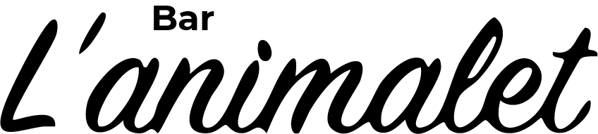 Bar L’animalet Logo